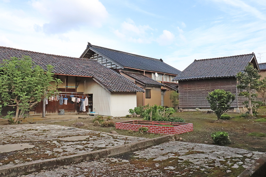 お知らせ │ 金沢二水高校 同窓会